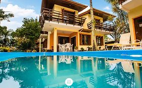 Bollté Praia Boutique Pousada - Campeche